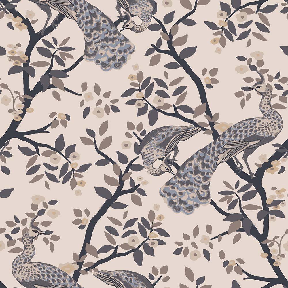 Vinyl Wallpaper Hot Selling 3D Wall Paper for Home Decor
