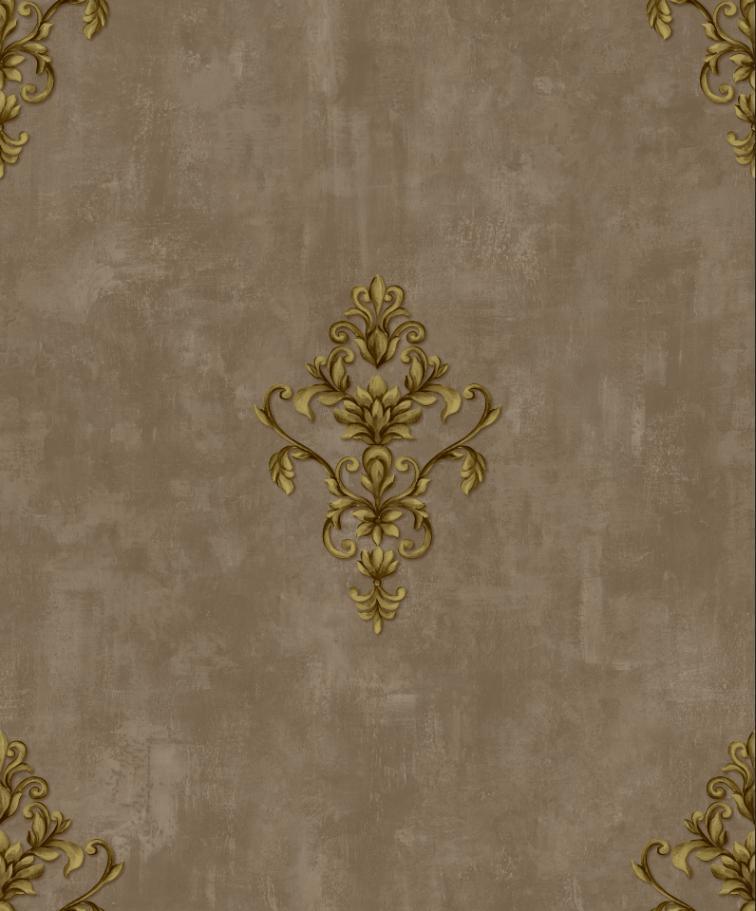 High Quality Wallpaper PVC Classic Luxury Wallpaper for Home Decor