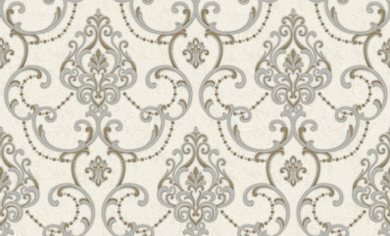 High Quality Wallpaper Luxury PVC Vinyl Wall Paper for Home Decor