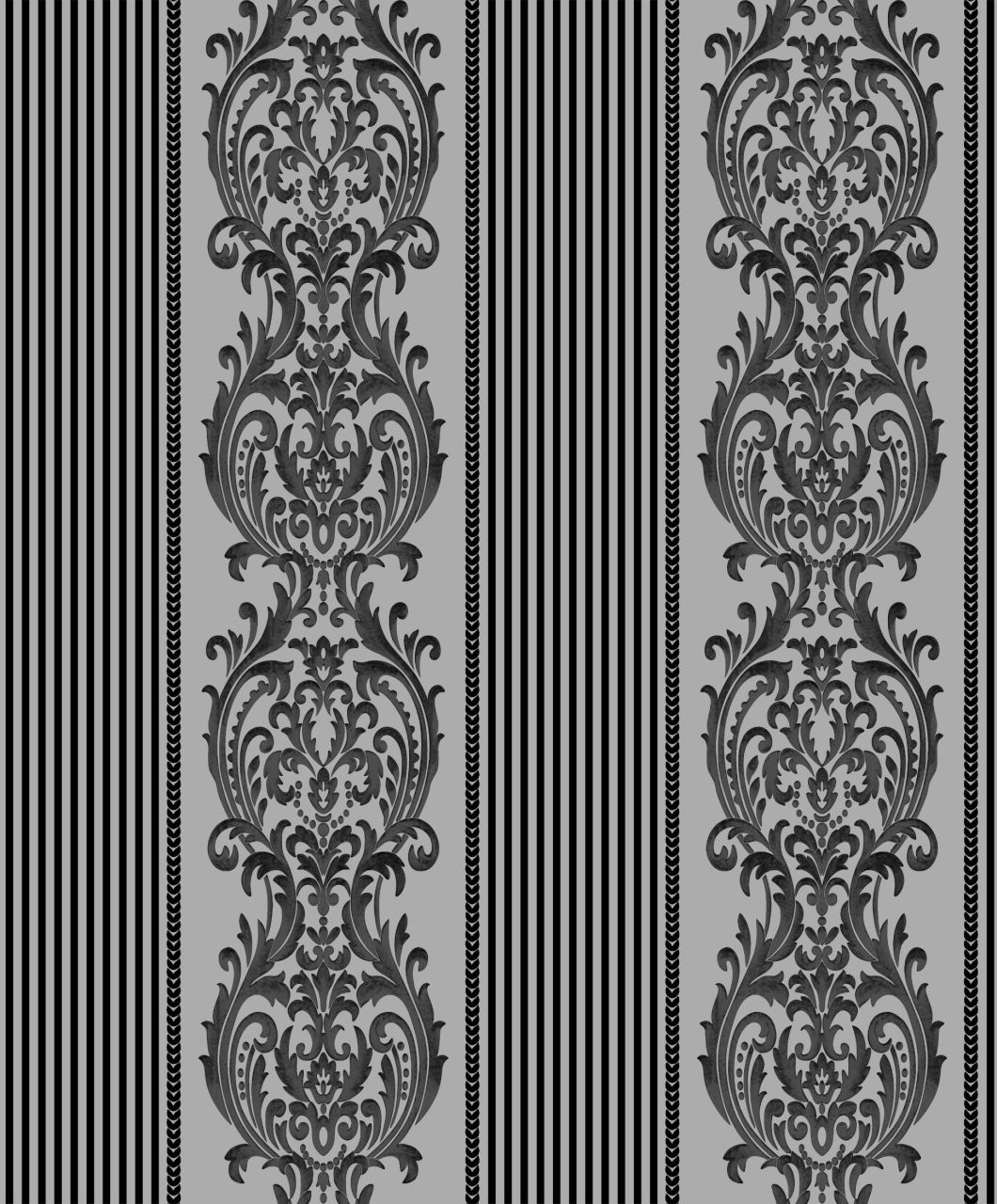 Modern 3D Wallpaper Hot Selling Wall Paper for Home Decor