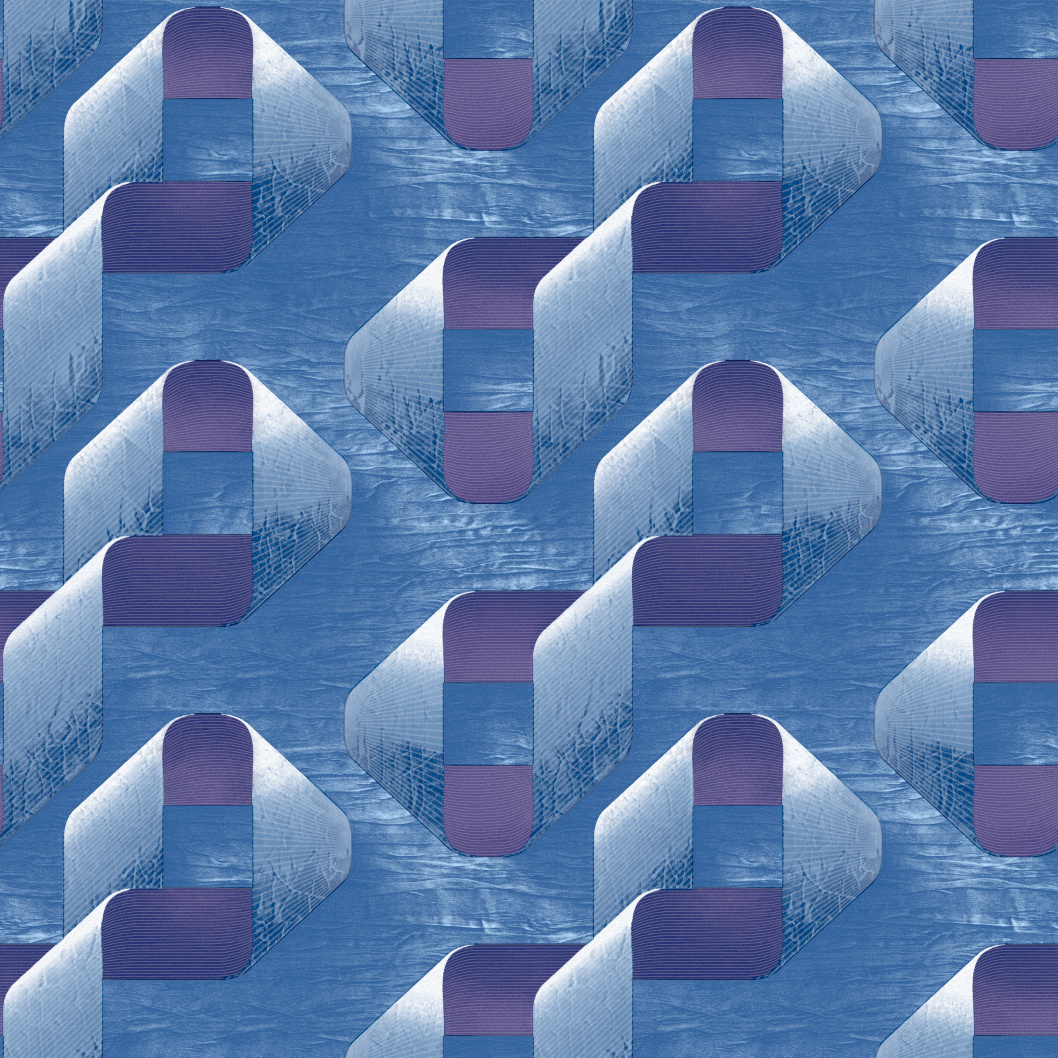 New PVC High Quality Wallpaper Modern 3D Design