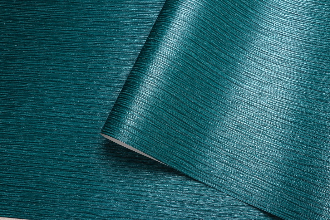 New PVC High Quality Wallpaper Modern Luxury Plain Style