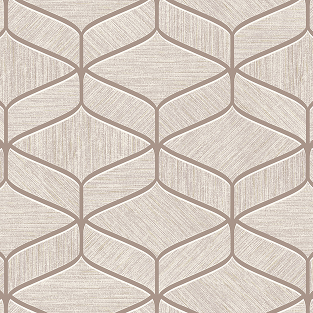 Modern PVC Wallpaper Vinyl High Quality Wall Paper for Home Decor