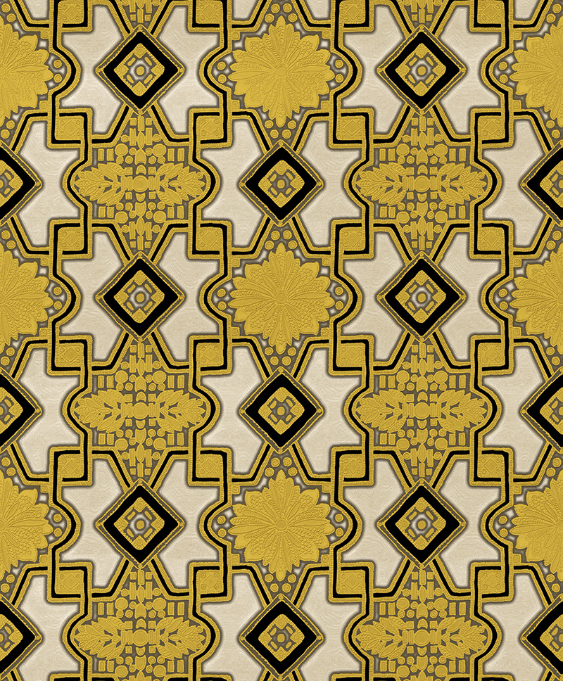 Modern Luxury Factory Price Wallpaper 3D PVC Wallpaper for Home Decor