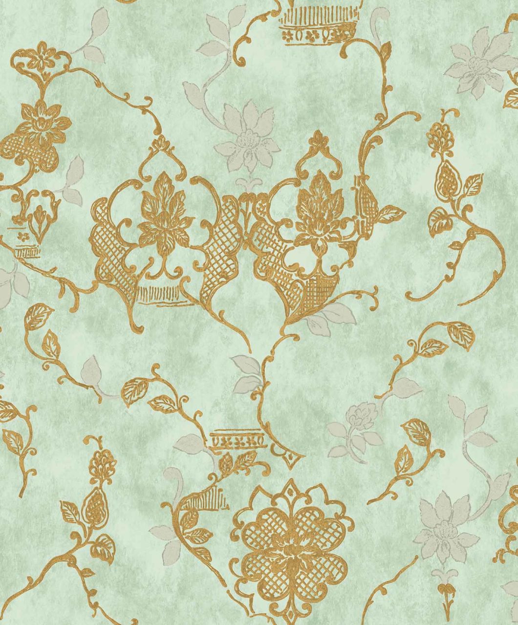 Vinyl Modern Factory Price 3D Design Wallpaper Waterproof Luxury PVC Wall Paper for Living Room