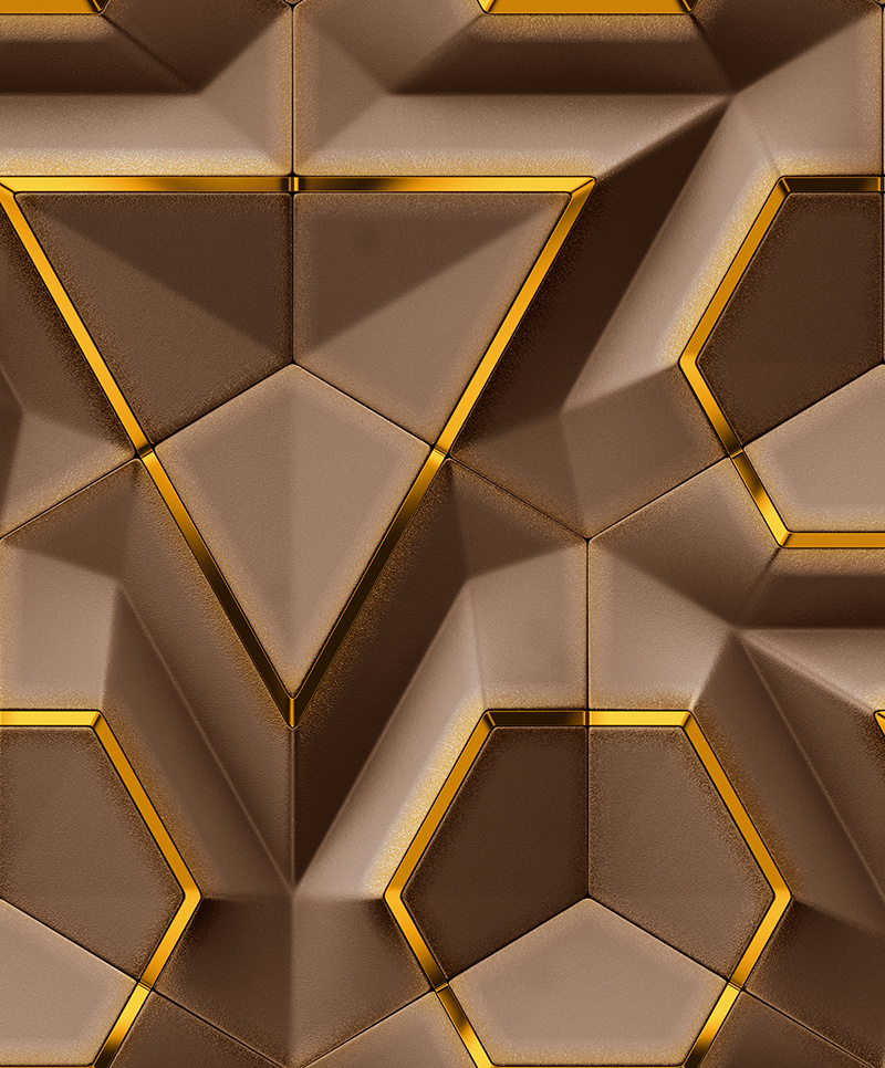 Factory Price PVC Wallpaper 3D Waterproof Vinyl Modern Design Luxury Wall Paper for Home Decoration