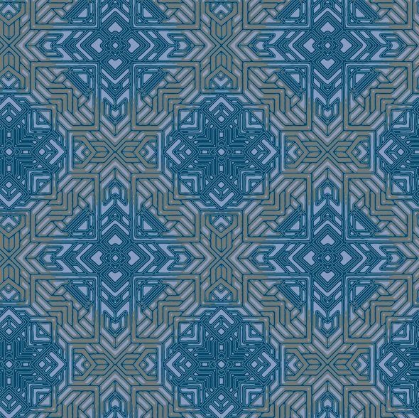 Modern Luxury Factory Price Wallpaper Non Woven Wall Paper for Living Room