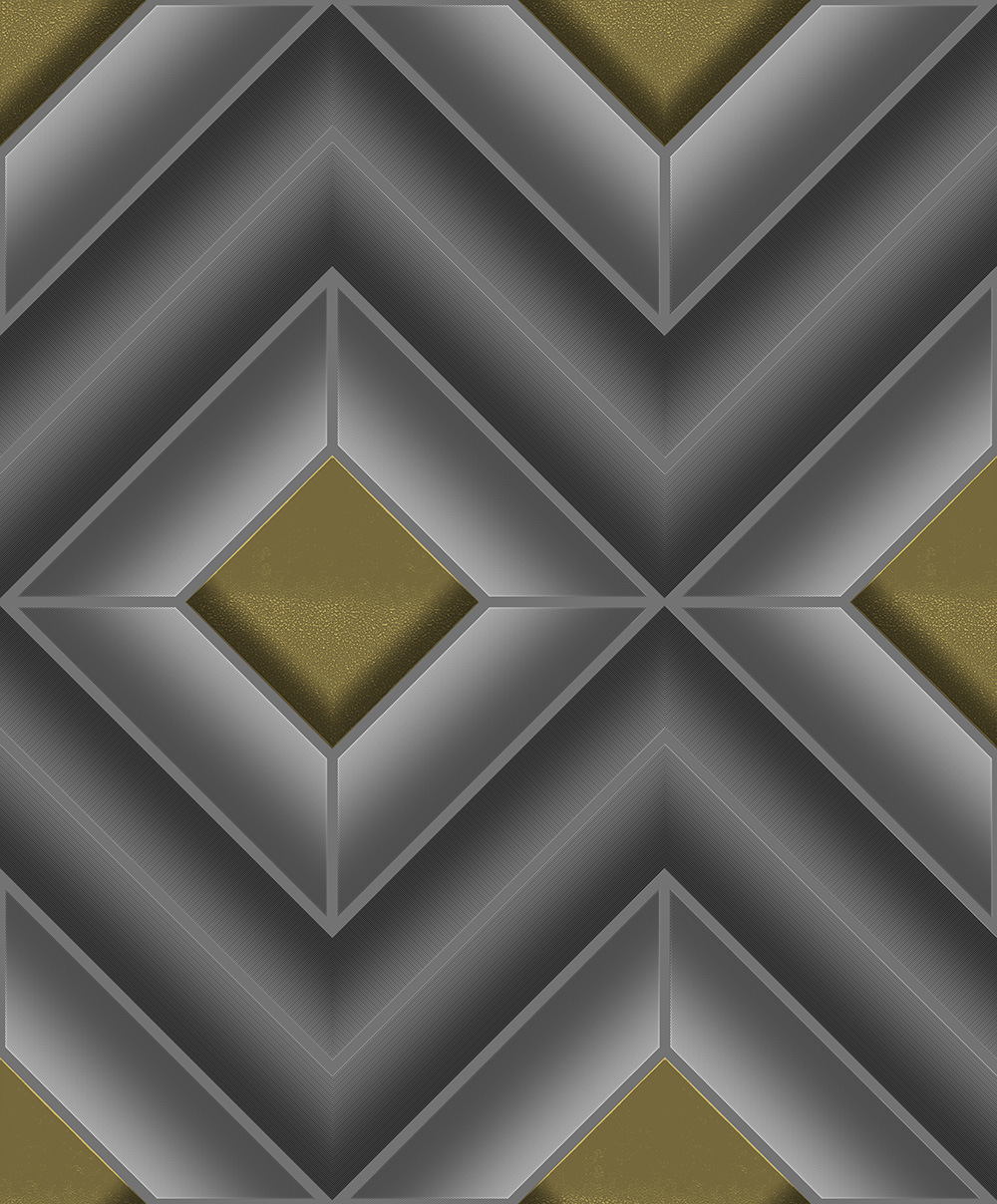 PVC Modern Wallpaper Factory Price 3D Design Waterproof Vinyl Luxury Wall Paper for Home Decor