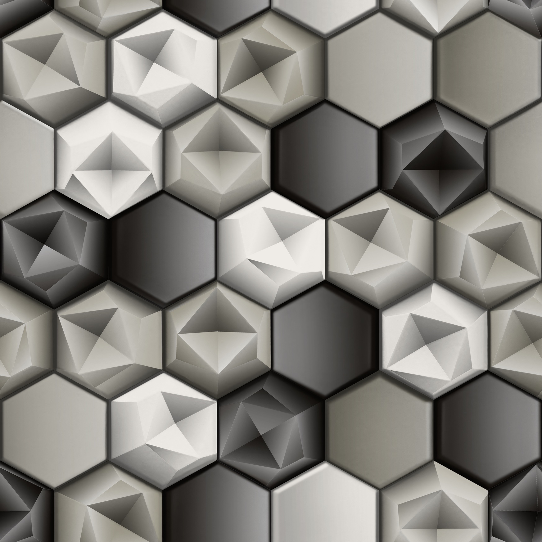 PVC Modern Wallpaper Factory Price 3D Design Vinyl Waterproof Luxury Wallpaper for Home Decor