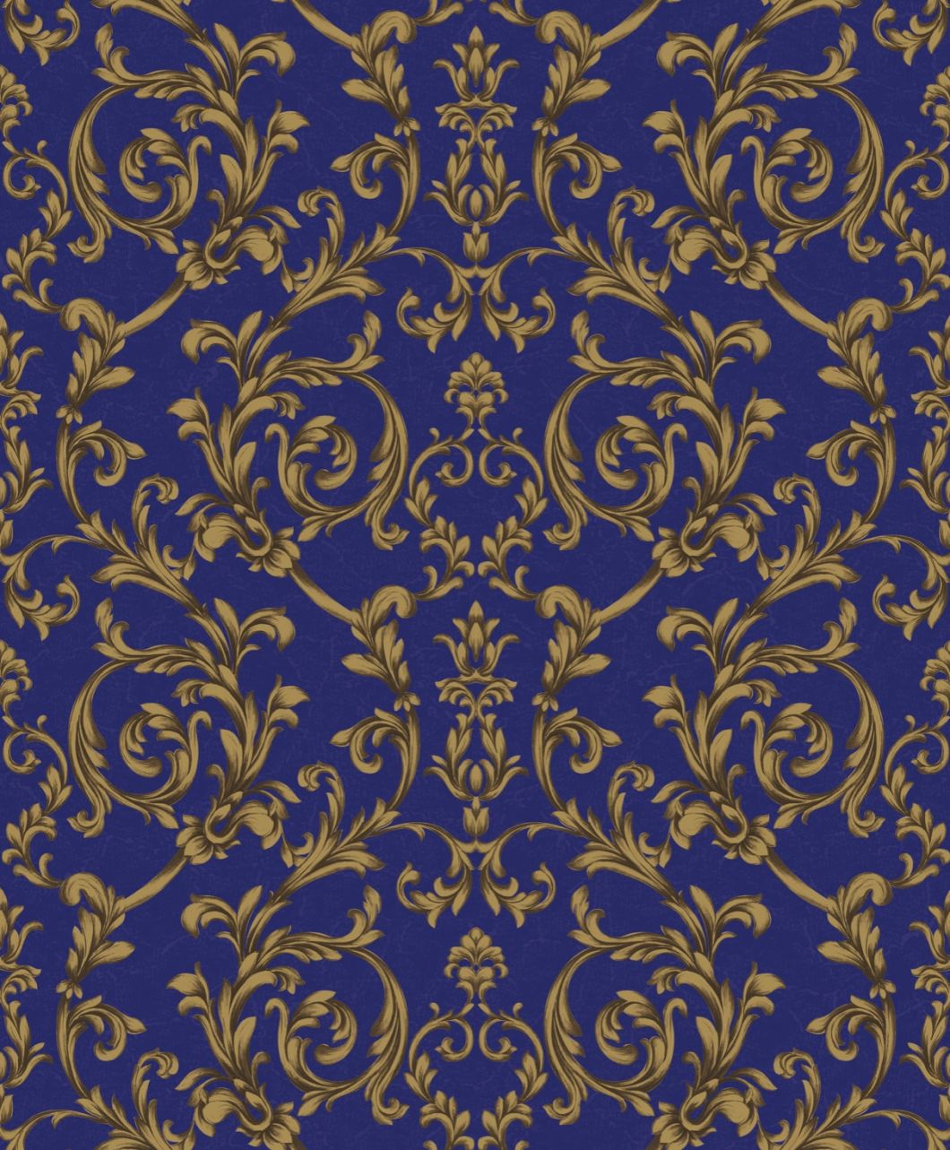 PVC Modern Wall Paper Factory Price 3D Design Vinyl Waterproof Luxury Wallpaper for Home Decor