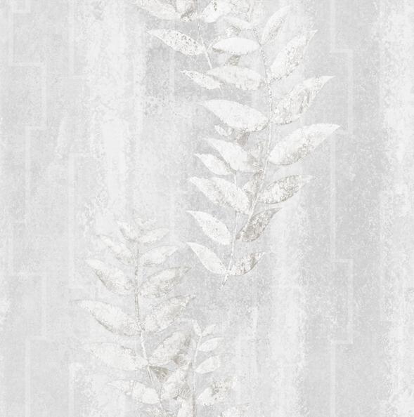 Modern Luxury Wall Paper Non Woven Wallpaper for Home Decoration