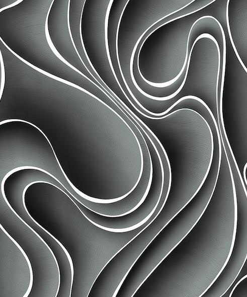 Factory Price PVC Wall Paper 3D Waterproof Vinyl Modern Design Luxury Wallpaper for Home Decor