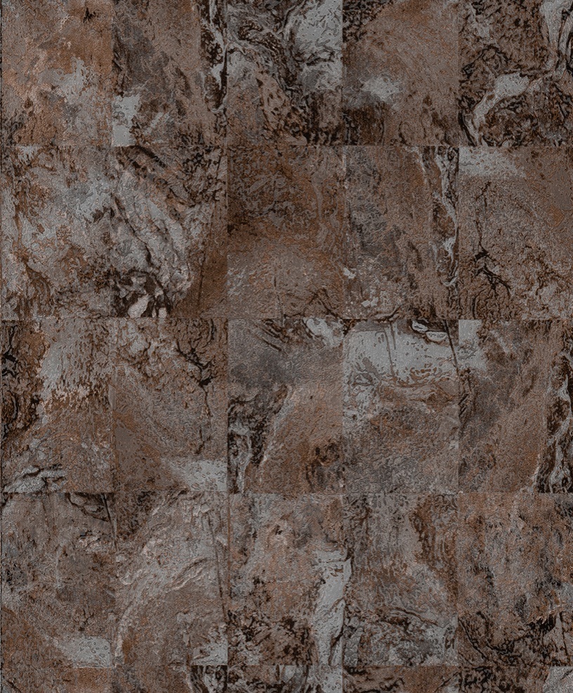 PVC Modern Wall Paper Factory Price 3D Design Waterproof Vinyl Luxury Wallpaper for Home Decoration