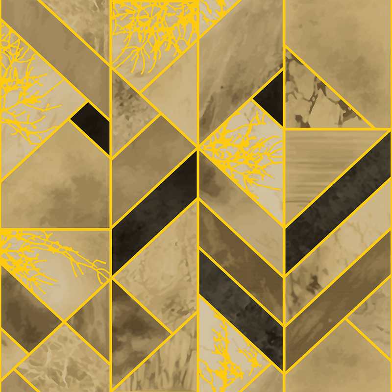 Factory Price PVC Waterproof Wall Paper Vinyl Modern 3D Design Luxury Wallpaper for Home Decor