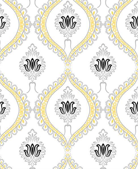 3D Vinyl PVC Wall Paper Factory Price Waterproof Luxury Modern Wall Paper for Living Room