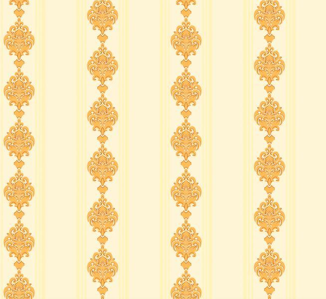 3D Vinyl PVC Wall Paper Factory Price Waterproof Luxury Modern Wallpaper for Living Room