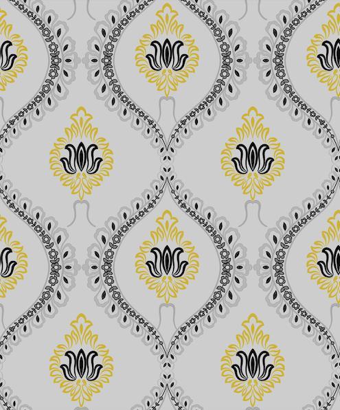 3D Vinyl PVC Wall Paper Factory Price Waterproof Luxury Modern Wall Paper for Living Room