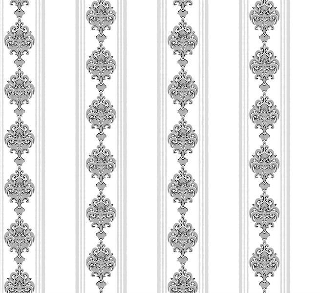 3D Vinyl PVC Wall Paper Factory Price Waterproof Luxury Modern Wallpaper for Living Room