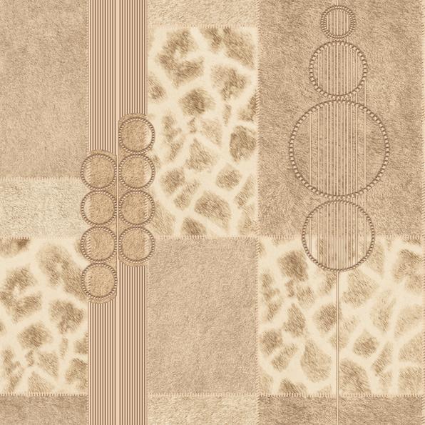 PVC Waterproof Wall Paper Factory Price Modern 3D Design Vinyl Luxury Wallpaper for Home Decor