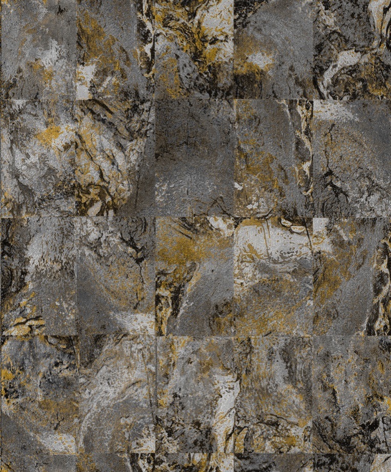 PVC Modern Wall Paper Factory Price 3D Design Waterproof Vinyl Luxury Wallpaper for Home Decoration