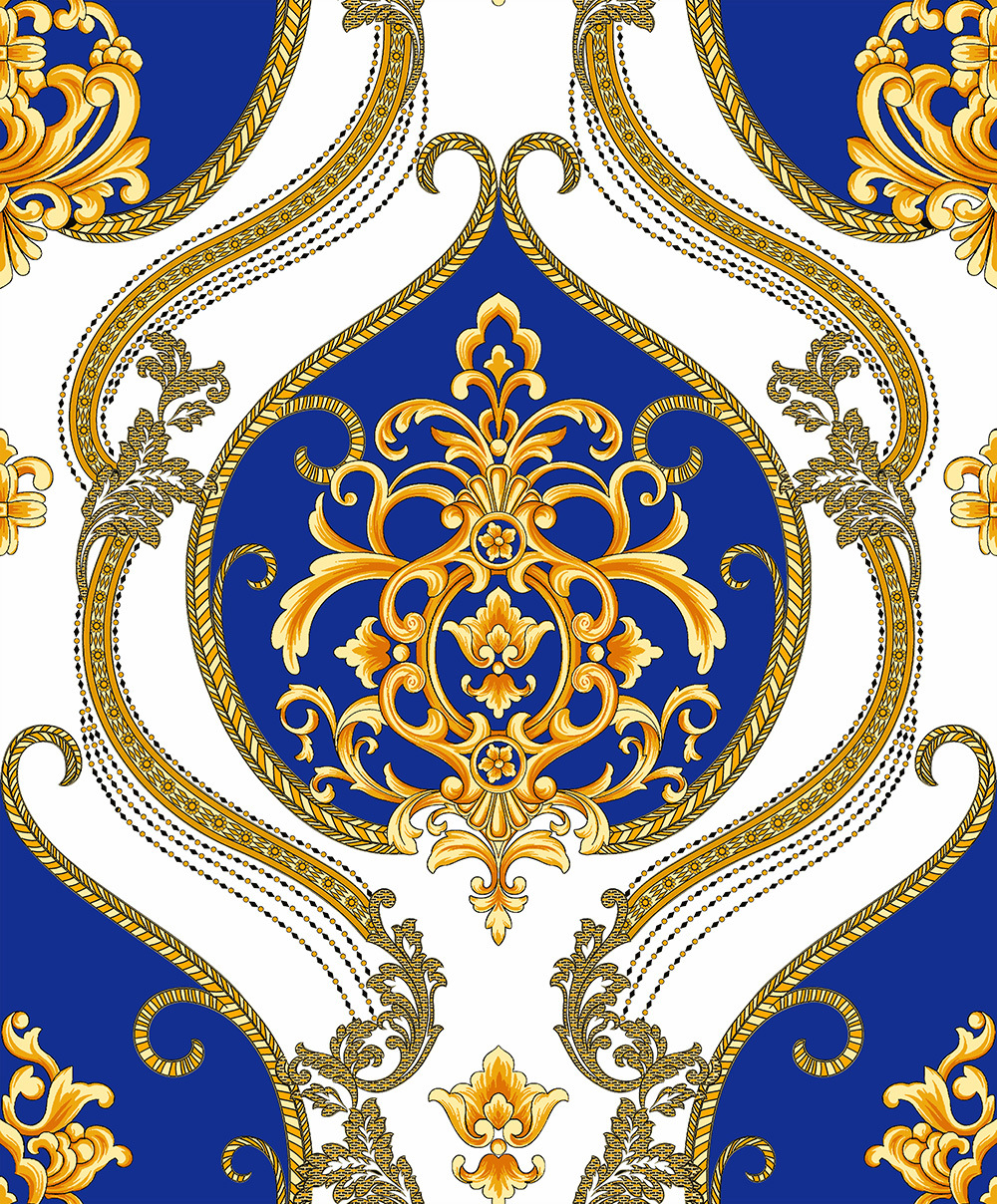 PVC Modern Factory Price 3D Design Waterproof High Quality Vinyl Luxury Wall Paper for Home Decoration