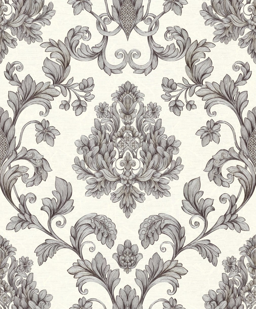 3D PVC Wallpaper Luxury Wall Ppaper for Home Decor