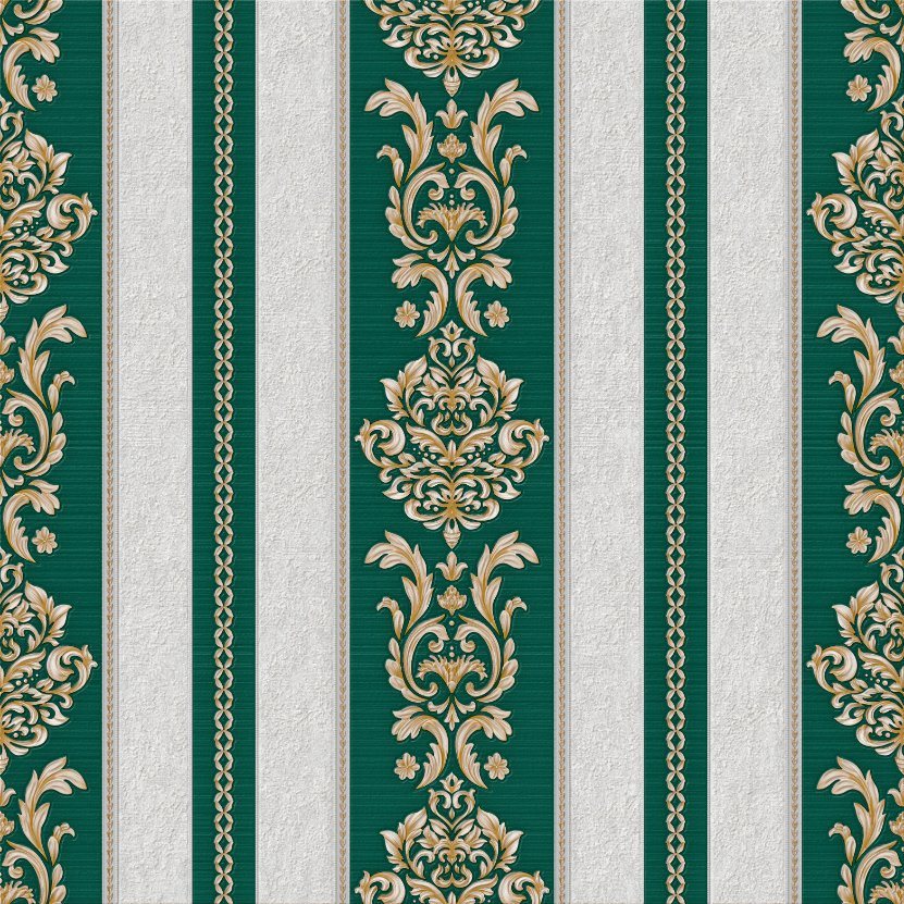 PVC Wallpaper High Quality Vinyl Wall Paper Factory Price Wallpaper