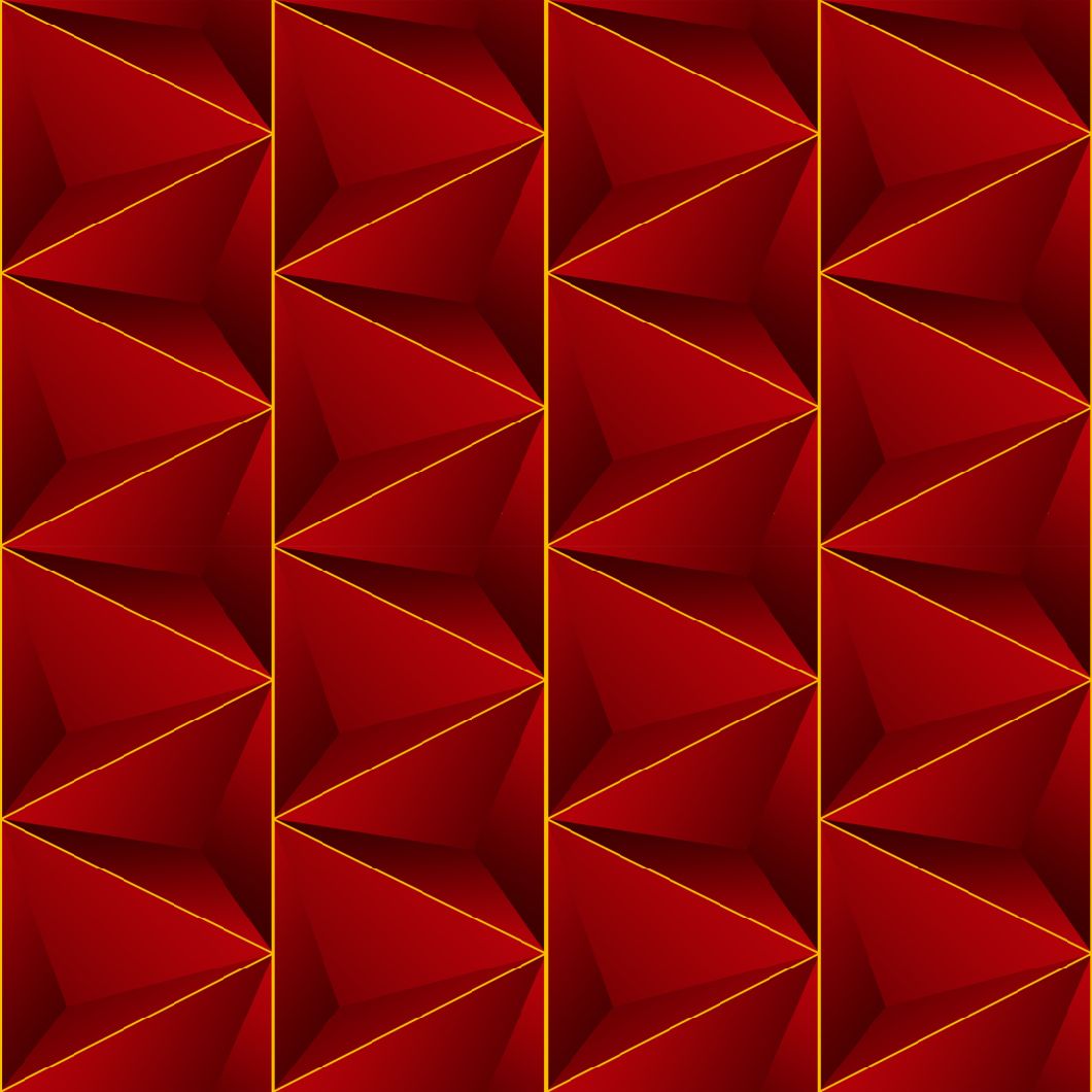 2021 New PVC Modern Design 3D High Quality Wallpapers