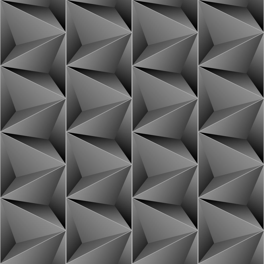 2021 New PVC Modern Design 3D High Quality Wallpapers