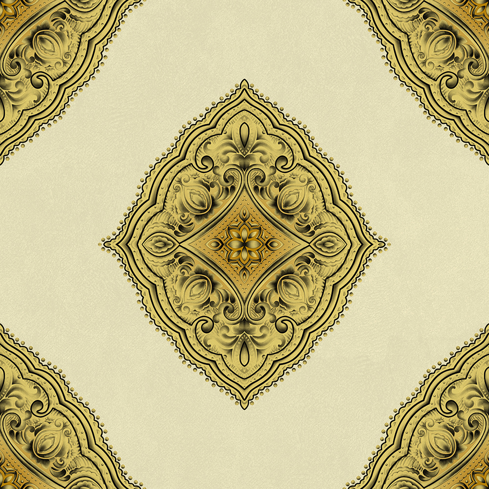 Vinyl PVC Modern Wall Paper Factory Price 3D Design Waterproof Luxury Wallpaper for Home Decoration