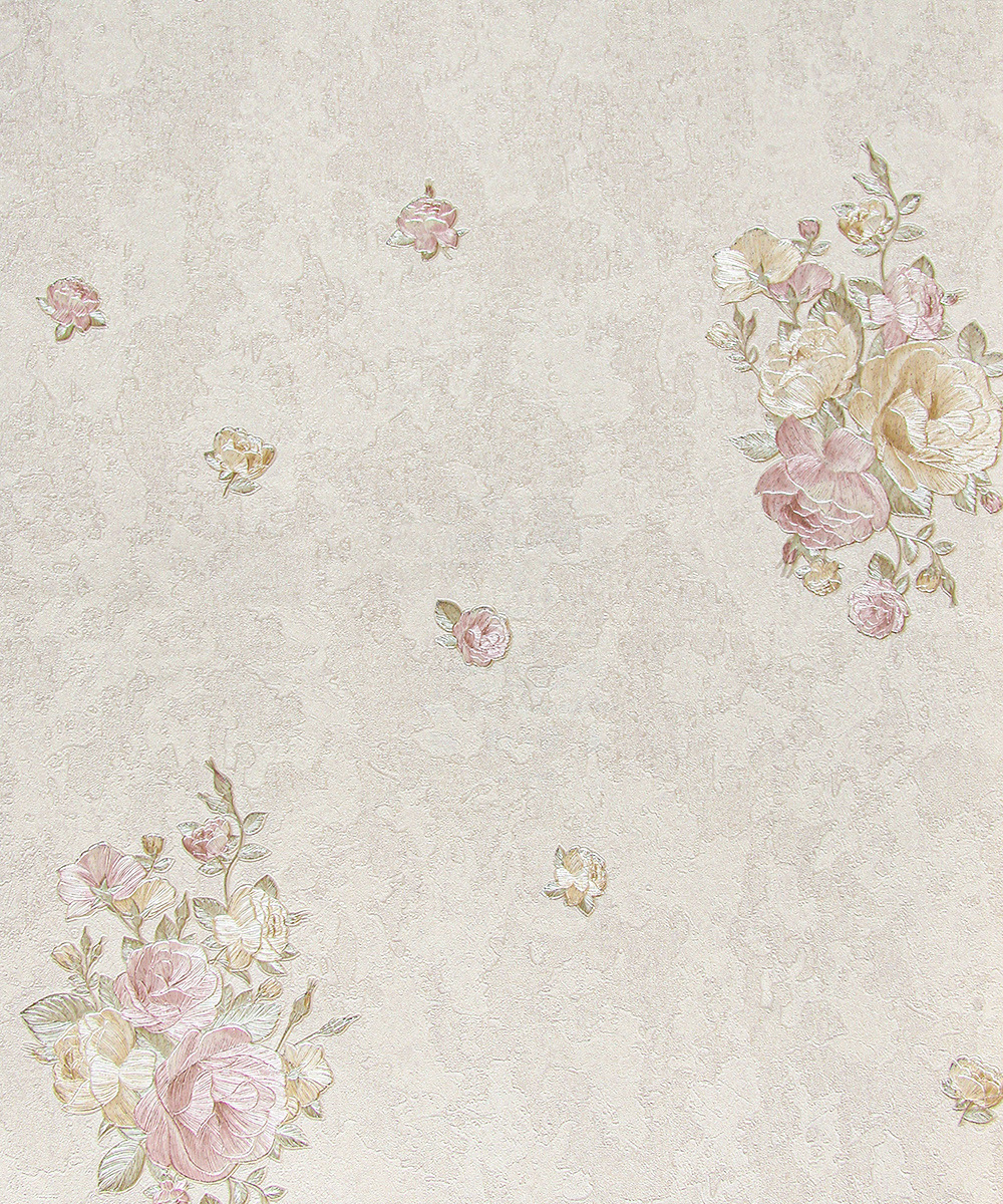 Vinyl Wall Paper Modern 3D Design Waterproof PVC Wallpaper for Home Decor