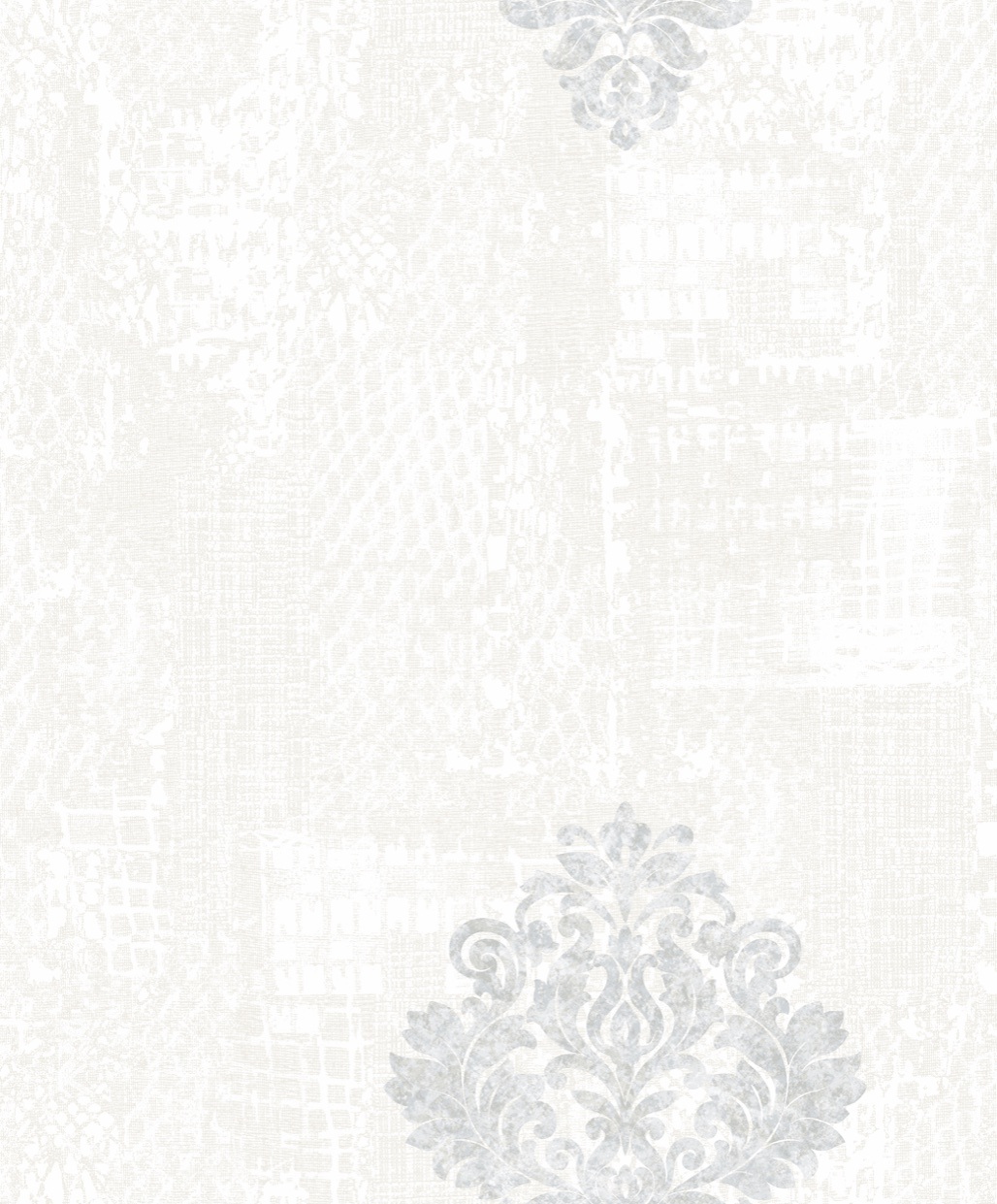 PVC Vinyl Wallpaper 3D Modern Wall Paper Damask Wallpaper Wall Covering for Living Room