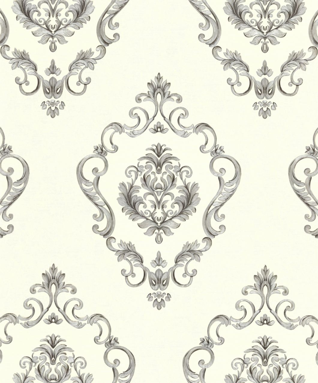 3D PVC Wallpaper Luxury Wall Paper for Home Decor