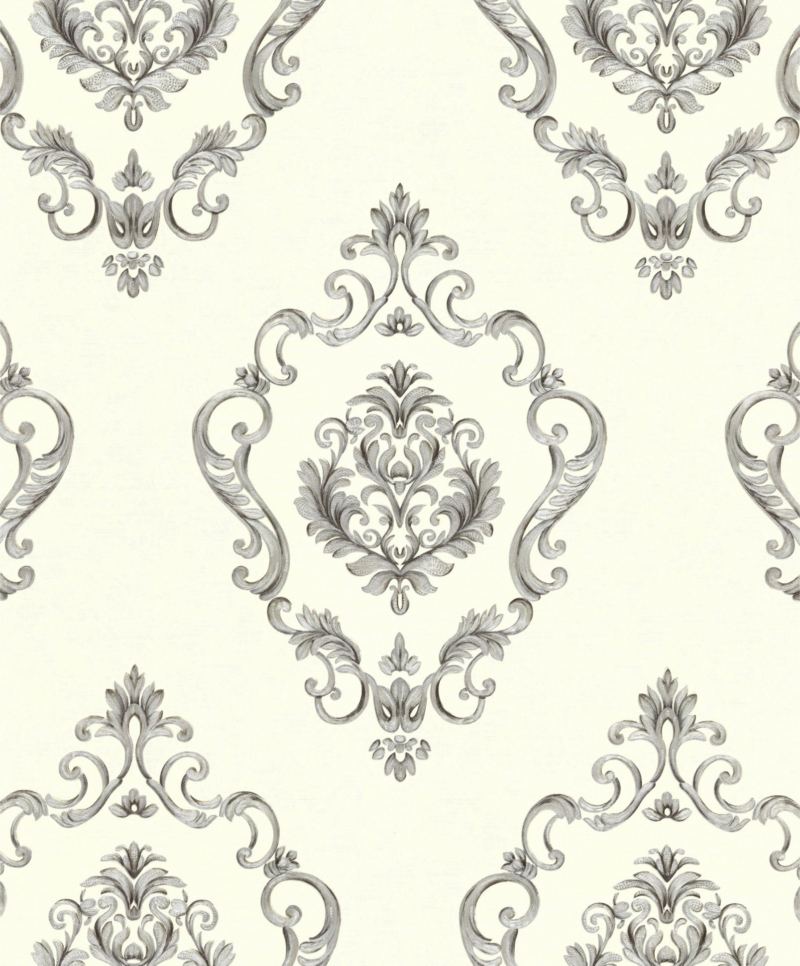 3D PVC Wallpaper Luxury Wall Paper for Home Decor