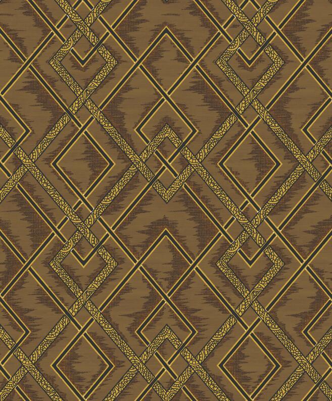 High Quality Vinyl Wallpaper Modern Wall Paper for Home Decor