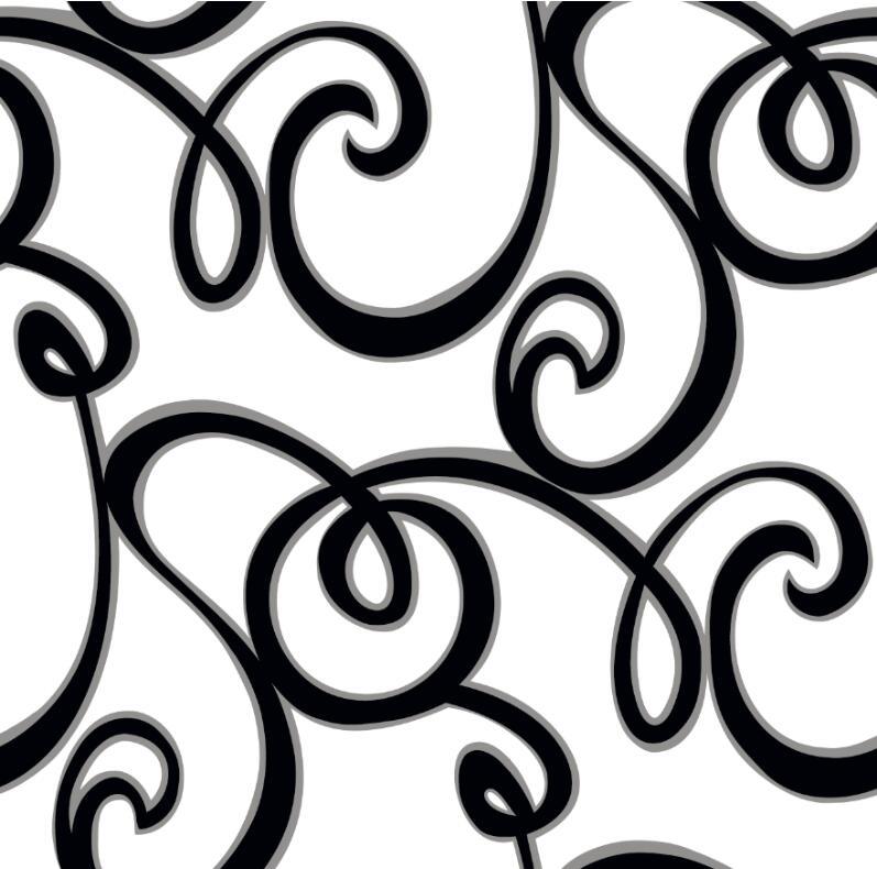 Waterproof Wallpaper 3D Wall Paper for Home Decor