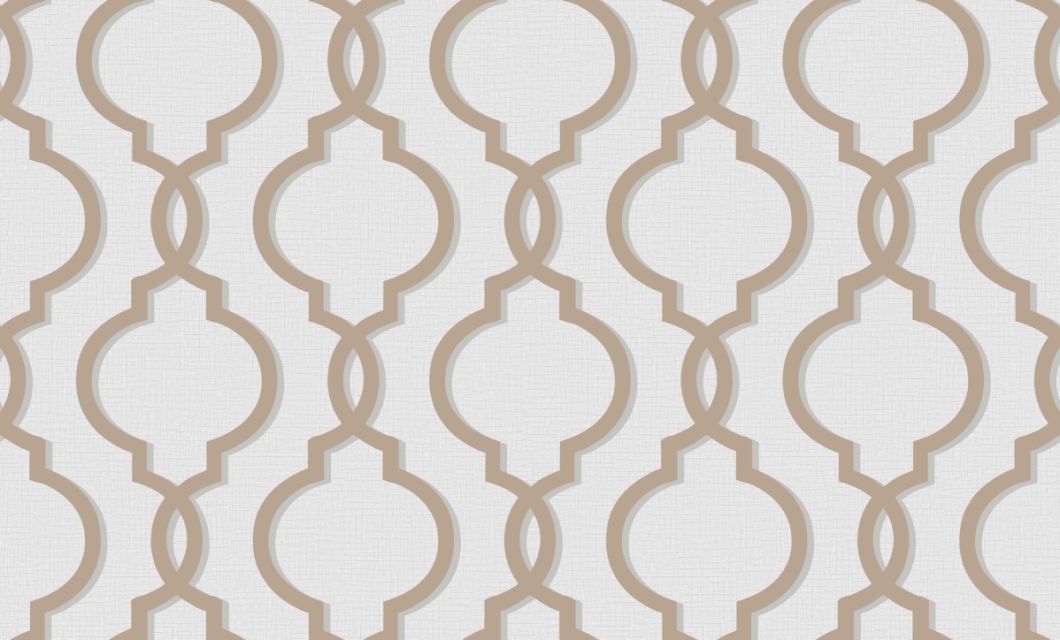 1.06 PVC Modern Design High Quality PVC Wallpapers