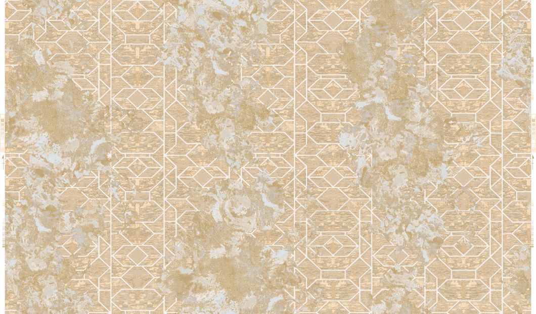 106 PVC Wallpaper Hot Selling Vinyl Wall Paper for Home Decor