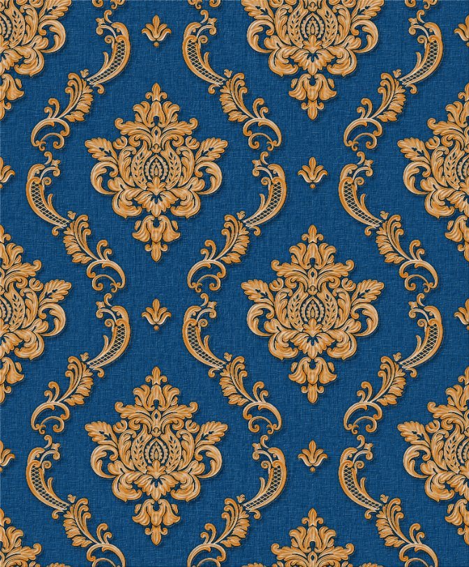 Waterproof PVC Wallpaper 3D Wall Paper for Home Decor
