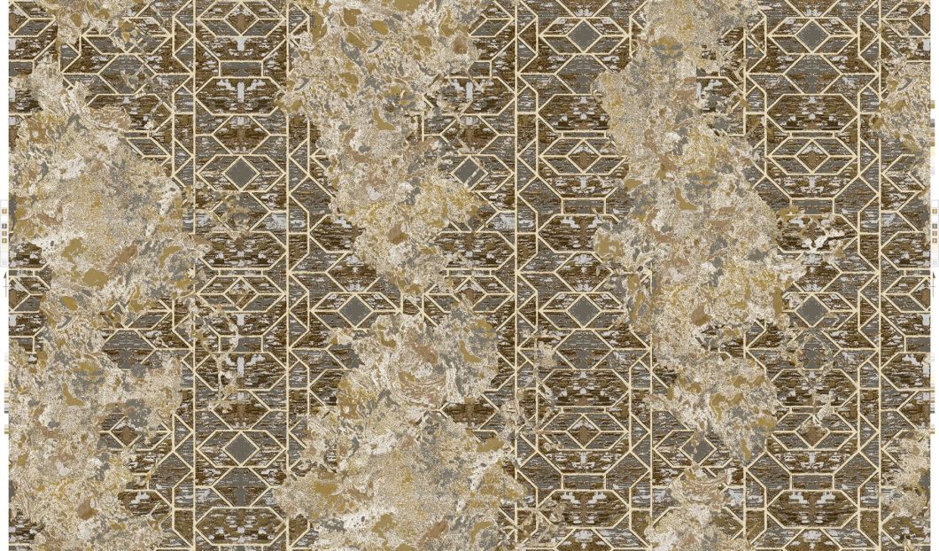 106 PVC Wallpaper Hot Selling Vinyl Wall Paper for Home Decor