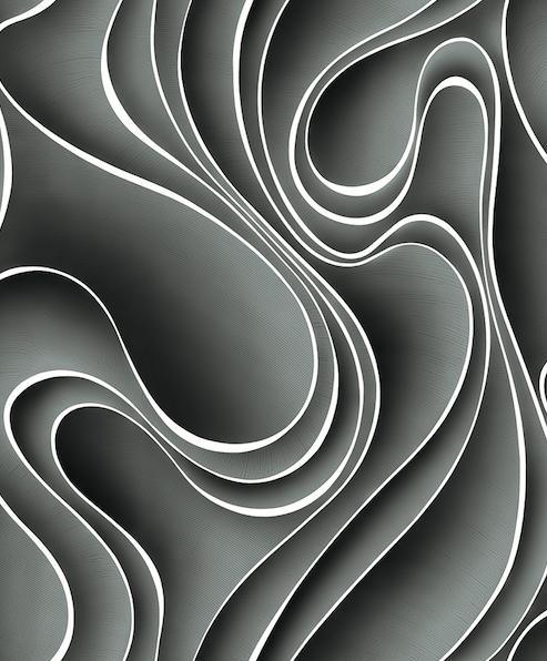 Vinyl PVC Wall Paper Factory Price 3D Design Waterproof Luxury Modern Wall Paper for Home Decoration
