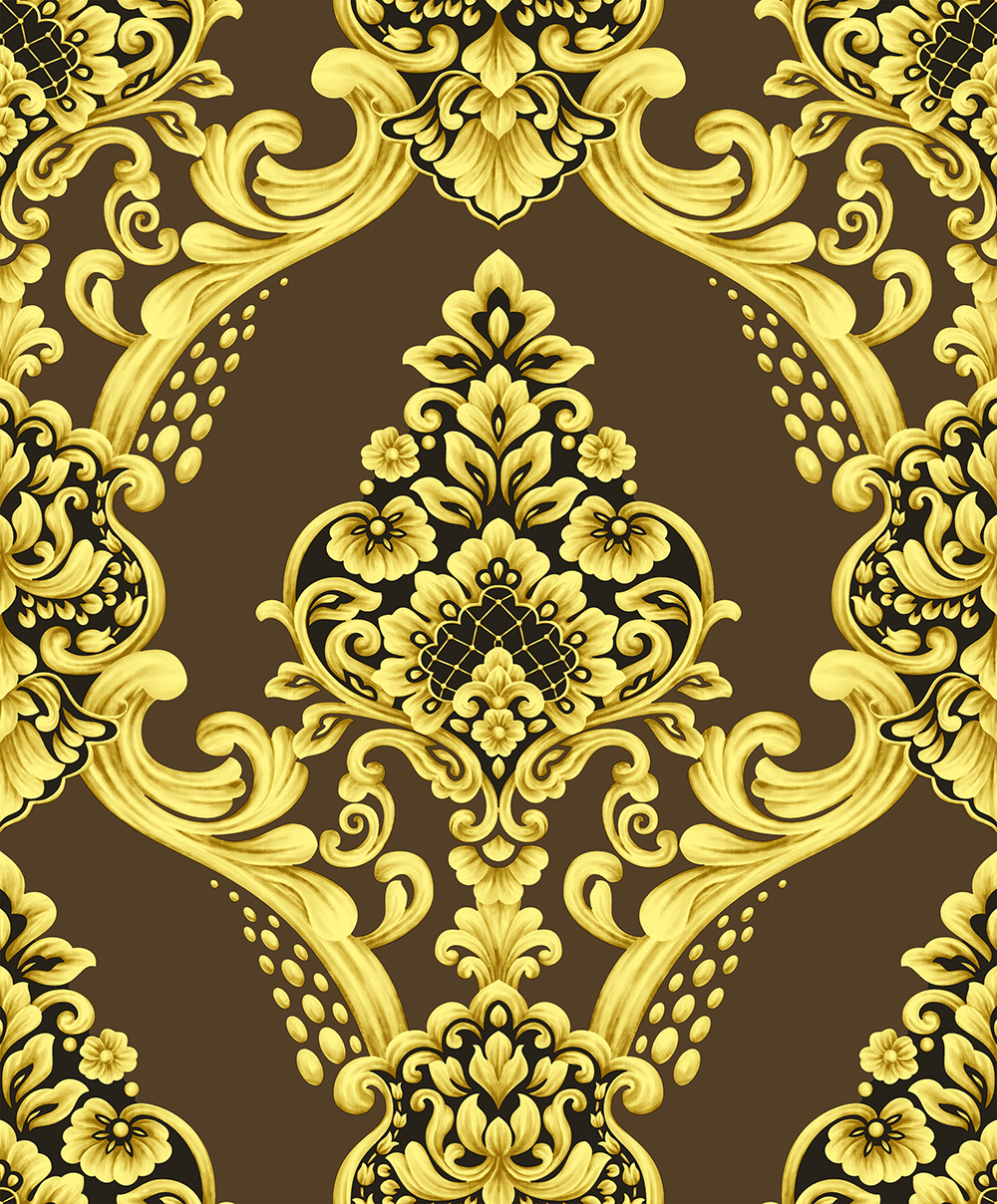 Vinyl PVC Wallpaper Factory Price 3D Design Waterproof Luxury Modern Wall Paper for Home Decoration