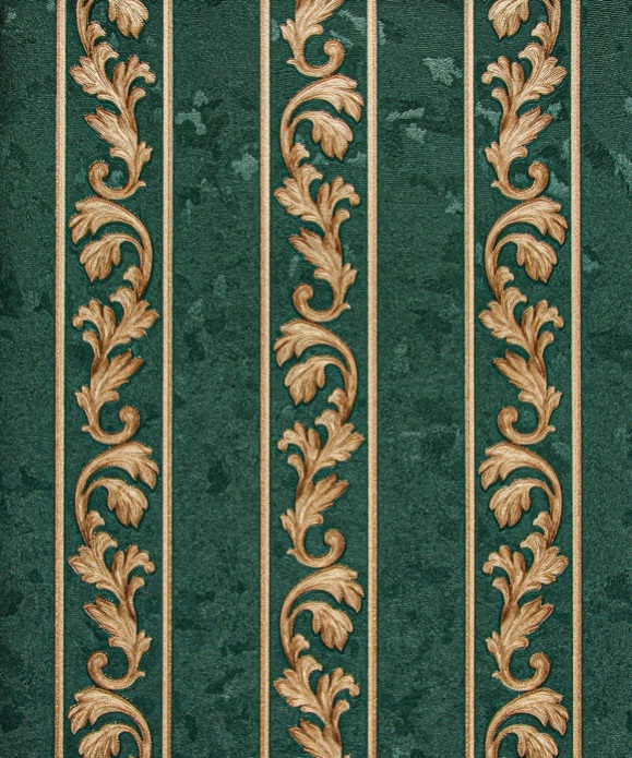 PVC Vinyl Wallpaper Modern 3D Design Waterproof Wallpaper for Home Decor