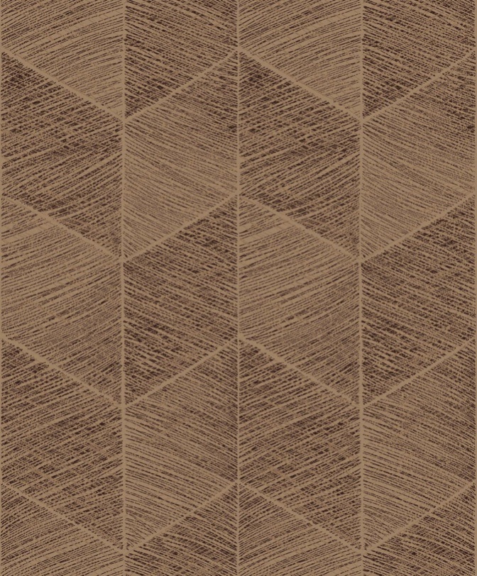 Vinyl PVC Wallpaper Waterproof 3D Modern Wall Papers for Bed Room