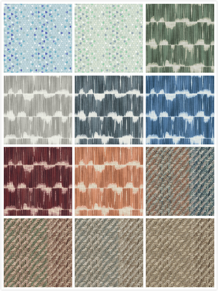 PVC 3D Wall Paper Vinyl Wallpaper for Home Decoration