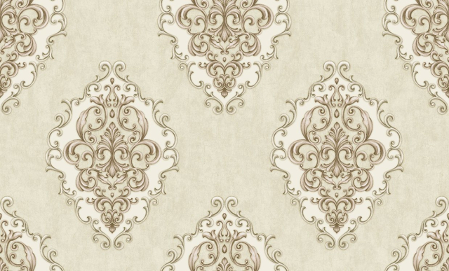 High Quality Luxury Wall Paper 106 PVC Wallpaper