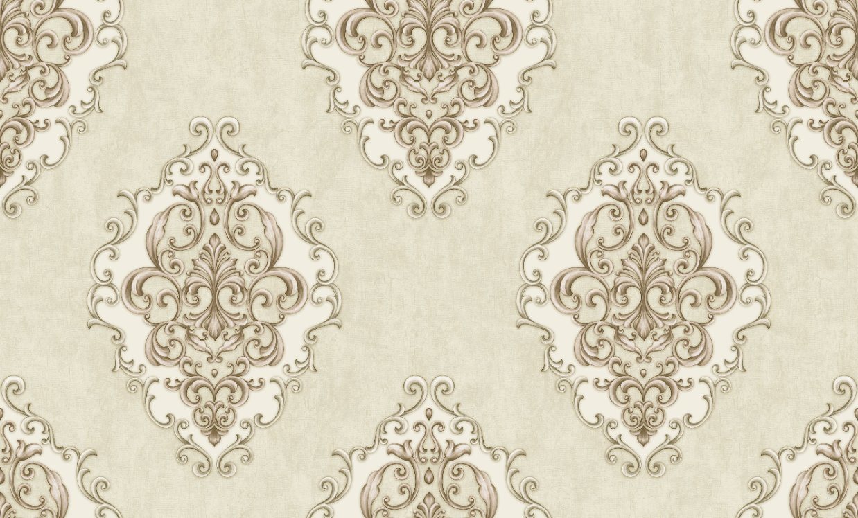 High Quality Luxury Wall Paper 106 PVC Wallpaper