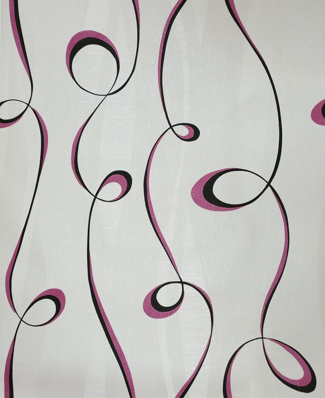 High Quality PVC Vinyl Wall Paper 3D Wallpaper for Home Decoration
