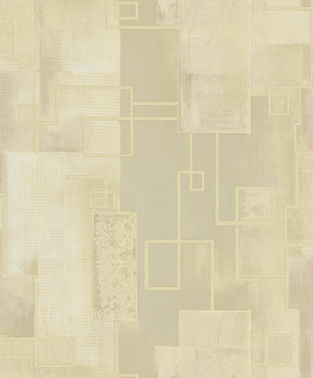 PVC Wallpaper Factory Price Vinyl Wall Paper for Home Decor
