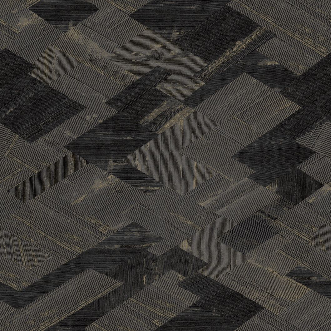 Non Woven Wallpapers 3D Modern Wall Paper for Bed Room